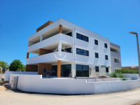 Privlaka - PENTHOUSE ( NAMJEŠTEN ) - Pogled na more - S7 Trosoban 2. K