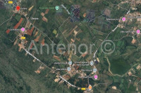 PRIVLAKA- poljoprivredno zemljište veličine 1878m2