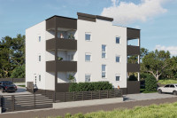 PRIVLAKA-SABUNIKE-S2-novogradnja-stan 300m od mora