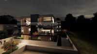 PRIVLAKA STAN 1 KAT NOVOGRADNJA SA LIFTOM