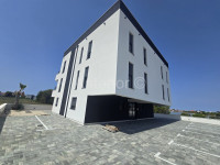 PRIVLAKA-stan S1-jednosoban stan u prizemlju površine 67,18m2