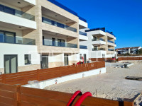 Privlaka/Zadar - luksuzni projekt 70m od mora, stan A002