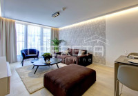 Privlaka/Zadar - luksuzni projekt 70m od mora, stan G101