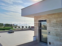 Privlaka/Zadar - lux projekt 70m od mora, Penthouse A202
