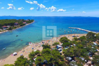 Privlaka (Zadarska županija), građevinsko zemljište za vilu, prodaja