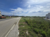 PRIVLAKA - zemljište površine 2487m2