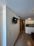 Prizemlje kamene kuće sa dva dvosobna stana 128m2, Vodice-Centar