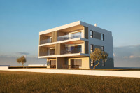 PRIZEMLJE S VRTOM - TRIBUNJ - NOVOGRADNJA - S1