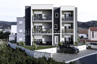 Prizemni jednosobni apartman, Rogoznica