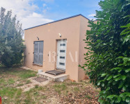 PRIZEMNICA 89 m² NA 3.000 m² ZEMLJIŠTA – VALBANDON