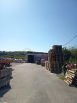 Prodaja 2 hale sa  spremištem i zemljištem, 2.758 m², Sesvete, prilika