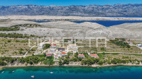 PRODAJA, 3-SOBAN STAN/APARTMAN, NOVOGRADNJA, VLAŠIĆI - PAG, 85,98 m"