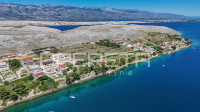 PRODAJA, 3-SOBAN STAN/APARTMAN, NOVOGRADNJA, VLAŠIĆI - PAG, 87,78 m"