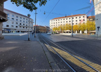 Prodaja 4-soban stan, Donji Grad, Centar, Jurišićeva ulica, 153 m2