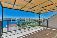 PRODAJA, 5-SOBAN STAN PENTHOUSE, NOVOGRADNJA, VLAŠIĆI - PAG, 114,96 m"