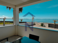 PRODAJA - APARTMAN - NOVOGRADNJA - 52M2 - PRVI RED, VIR