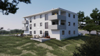 Prodaja apartmana, Klimno, otok Krk, novogradnja 78m2