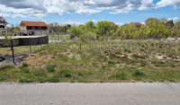 PRODAJA: Atraktivno građevinsko zemljište 1.662 m² s iznimnim potencij