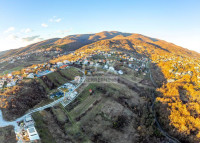 Prodaja: Atraktivno zemljište u Lukšićima 1232m2