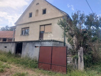 Prodaja! Autohtona kuća Vinica, kuća i zemljište 1604m2