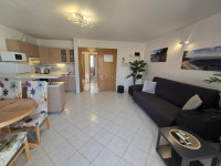 PRODAJA!! BAŠKA (KrK) apartman 49m2 sa parkirnim mjestom blizu mora
