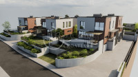 Prodaja, Bukovac, novogradnja, luksuzna kuća sa vrtom 250.79m2