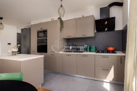 Prodaja, Črnomerec, 4-soban stan (103,40m²) sa 2 parkirna mjesta