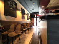 Prodaja,Črnomerec,Ilica,ugostiteljski lokal 57,15m2,terasa