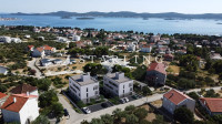 PRODAJA, DVA ZEMLJIŠTA S GRAĐEVINSKIM DOZVOLAMA, SVETI FILIP I JAKOV,