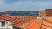 Prodaja, dvoetažni stan, 70 m od mora, novogradnja