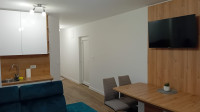 Apartman u Prizni 2 sobe+dnevni boravak sa pogledom na more