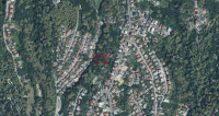 Prodaja ekskluzivnog građevinskog zemljišta od 2.822 m2 na Pantovčaku