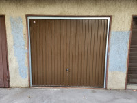 Prodaja garaže 15,1 m2, struja, u zgradi na Malešnici