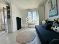 PRODAJA, GARSONIJERA, ZAPREŠIĆ, 32,18 m2