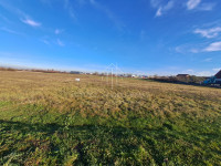 Prodaja, Gornji Stupnik, prostrano građevinsko zemljište 953m2!