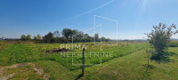Martinska Ves, Vrbovec, građevinsko zemljište, 1490 m2