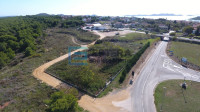 PRODAJA građevinsko poslovno zemljište 2464 m2 Pakoštane