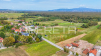 PRODAJA, GRAĐEVINSKO ZEMLJIŠTE 1.475 M2 + POLJOPRIVREDNO ZEMLJIŠTE 1.2