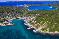 PRODAJA - GRAĐEVINSKO ZEMLJIŠTE 1151m2 - ŽDRELAC