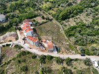 PRODAJA - GRAĐEVINSKO ZEMLJIŠTE 1750m2 - 150m OD MORA - ŽDRELAC