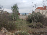 PRODAJA - GRAĐEVINSKO ZEMLJIŠTE 422m2 S POGLEDOM - MASLENICA
