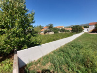 PRODAJA, GRAĐEVINSKO ZEMLJIŠTE, 936 m2, DUBRAVA KOD ŠIBENIKA
