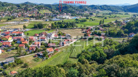 PRODAJA, GRAĐEVINSKO ZEMLJIŠTE U BLIZINI TERMI TUHELJ, 14.109 M2 - STA