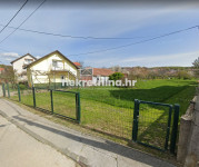 Prodaja - Građevinsko zemljište, Gornja Dubrava,  (Oporovec), 1745 m2