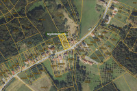 PRODAJA, GRAĐEVINSKO ZEMLJIŠTE, GRABERSKO BRDO 1250 m²