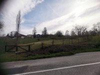 PRODAJA, GRAĐEVINSKO ZEMLJIŠTE SA GRAĐEVINSKOM DOZVOLOM, Tuheljske top