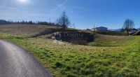 PRODAJA, Građevinsko zemljište, Kamanje, 1583 m²