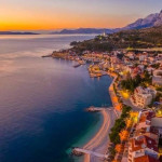 **PRODAJA – Građevinsko zemljište s lokacijskom dozvolom, Podgora**