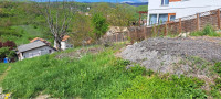 Prodaja - Građevinsko zemljiste - Markuševec - Ivlje - 576m2