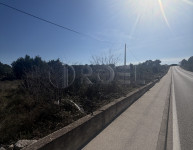 Prodaja, Građevinsko zemljište, Pirovac 4314m2